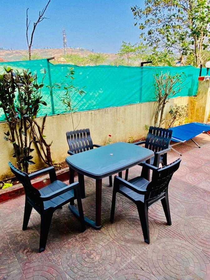 Riyansh Villa ロナバラ エクステリア 写真